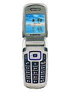 Mobilni telefon Samsung E715 - 