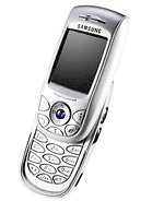 Mobilni telefon Samsung E800 - 