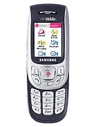 Mobilni telefon Samsung E820 - 