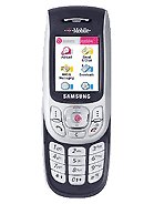 Mobilni telefon Samsung E820 -