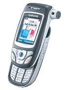 Mobilni telefon Samsung E850 - 