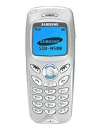 Mobilni telefon Samsung N500 - 