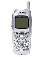 Mobilni telefon Samsung N620 - 