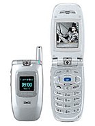 Mobilni telefon Samsung P710 - 