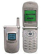 Mobilni telefon Samsung Q200 - 