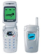 Mobilni telefon Samsung Q300 - 