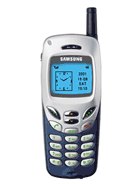 Mobilni telefon Samsung R210 - 