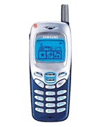 Mobilni telefon Samsung R220 - 