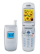 Mobilni telefon Samsung S500 - 