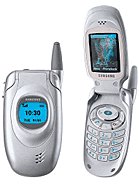 Mobilni telefon Samsung T100 cena 25€