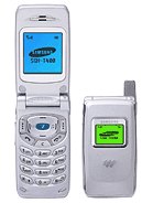 Mobilni telefon Samsung T400 - 