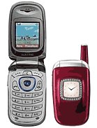 Mobilni telefon Samsung T500 - 