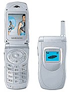 Mobilni telefon Samsung V100 - 