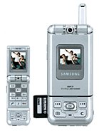 Mobilni telefon Samsung X910 - 