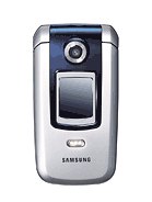 Mobilni telefon Samsung Z300 - 