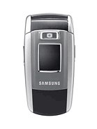 Mobilni telefon Samsung Z500 - 