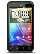 HTC EVO 3D X515m
