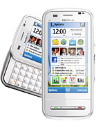 Mobilni telefon Nokia C6 cena 85€