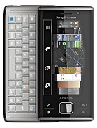 Mobilni telefon Sony Ericsson XPERIA X2 cena 100€