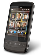 Mobilni telefon HTC Touch 2 - 