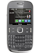 Mobilni telefon Nokia Asha 302 cena 72€