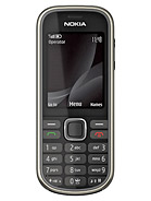 Mobilni telefon Nokia 3720 classic - 