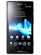 Mobilni telefon Sony Xperia ion HSPA cena 271€