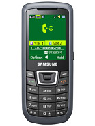 Mobilni telefon Samsung C3212 Dual Sim cena 75€