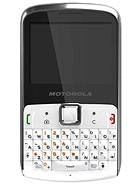 Mobilni telefon Motorola EX112 cena 89€