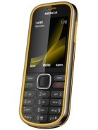 Mobilni telefon Nokia 3720 Classic yellow - 