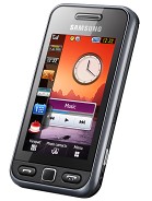 Mobilni telefon Samsung S5230 cena 69€