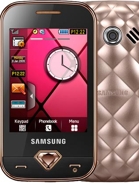 Mobilni telefon Samsung S7070 Diva Gold cena 119€