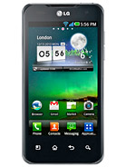 Mobilni telefon LG P990 Optimus 2X cena 195€