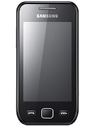 Mobilni telefon Samsung S5250 Wave525 cena 150€