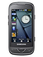 Mobilni telefon Samsung S5560 cena 119€