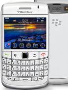 Mobilni telefon BlackBerry Bold 9700 White cena 225€