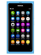 Mobilni telefon Nokia N9-00 cena 209€