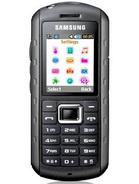 Mobilni telefon Samsung B2100 modern black cena 69€