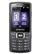 Mobilni telefon Samsung C5212 Duos cena 105€