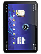 Mobilni telefon Motorola Xoom WiFi cena 465€