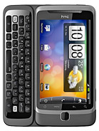 Mobilni telefon HTC Desire Z cena 295€