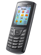 Mobilni telefon Samsung E2152 Dual Sim cena 62€