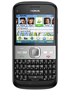 Mobilni telefon Nokia E5 cena 138€
