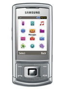 Mobilni telefon Samsung S3500 cena 97€