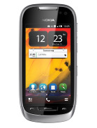 Mobilni telefon Nokia 701 cena 239€