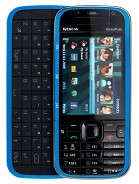 Mobilni telefon Nokia 5730 XpressMusic - 