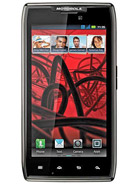 Mobilni telefon Motorola RAZR MAXX XT910 cena 379€