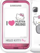 Mobilni telefon Samsung C3300K Hello Kitty cena 87€