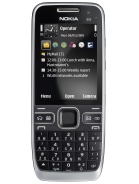 Mobilni telefon Nokia E55 - 