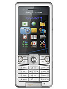 Mobilni telefon Sony Ericsson C510 cena 80€